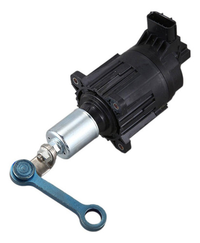 Actuador De Válvula Solenoide De Cargador K6t52372