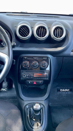 Citroën C3 Picasso 1.6 Sx 110cv 2013