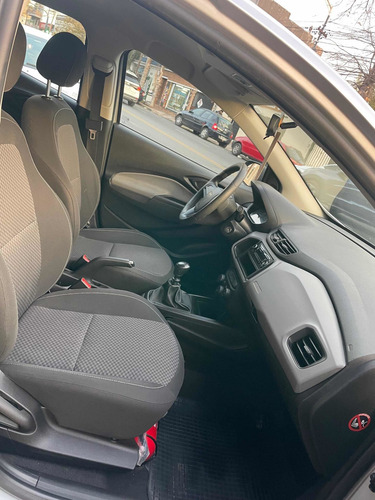 Imagen 9 de 19 de Chevrolet Prisma Joy 1.4 Ls Año 2019 Con 41000 Km