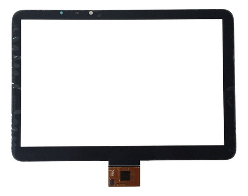 Touch Para Tablet Sep Windows Fpc101-0708a 10.1 Pulgadas 