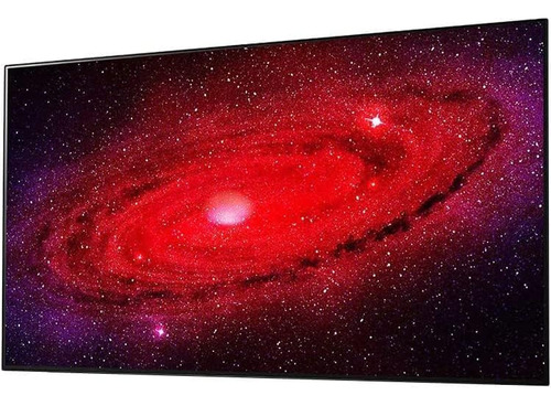 Television LG 55'' Oled55cxaua 4kuhd Smart Oled + Soporte (Reacondicionado)