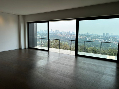 Bosque 6060, Departamento En Venta Con 3 Rec. Y 260 M2 De Construcción