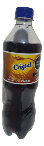 Refresco Cristal Cebada 600ml
