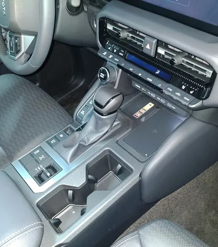 Toyota Prado TXL Diesel