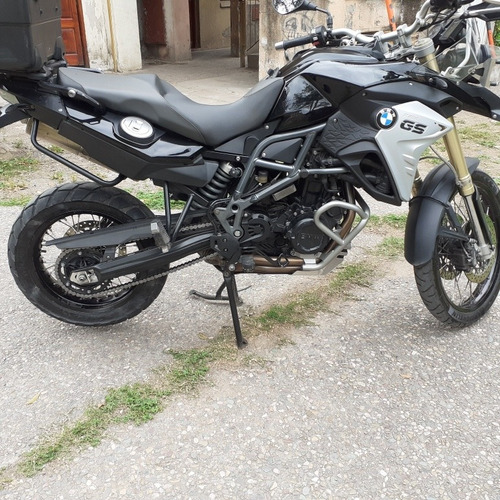 Imagen 2 de 9 de Bmw 800cc Gs Triple Blac
