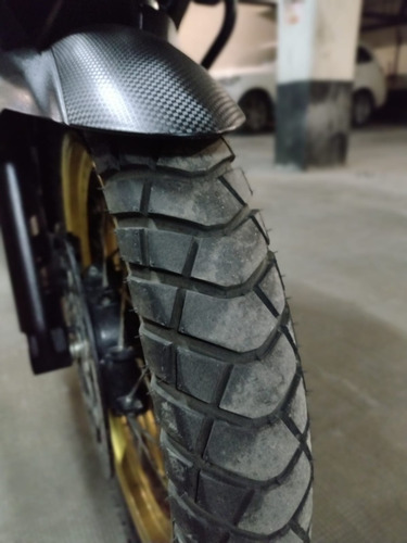 Suzuki Vstrom 650 Xt