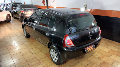 Renault Clio 1.2 Mio Confort Abs Abcp