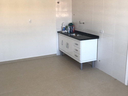 Sobrado Para Aluguel, 4 Quartos, 1 Vaga, Vila Santa Maria - São Paulo/sp - 370
