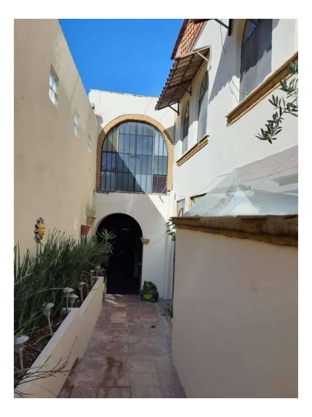 Casa Hidalgo En Venta, Colonia Centro En San Miguel De Allen