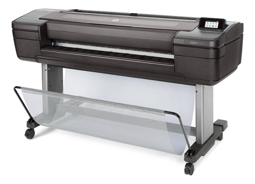 Plotter Hp Designjet Z6 Postscript 44 Pulgadas