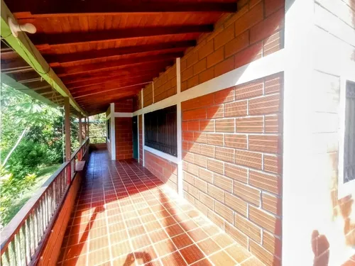 Venta De Finca En Sopetran