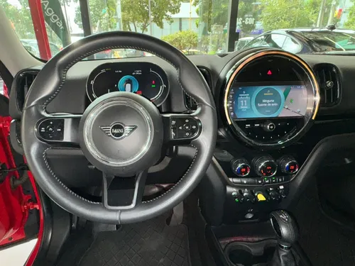 Mini Countryman S E All4 1.5 Hibrido