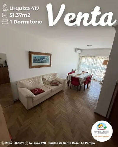 Departamento En Santa Rosa - foto 1