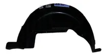 Comprar Guardaplast Pasarueda Trasero Der Peugeot 207  3 Y 5 Ptas
