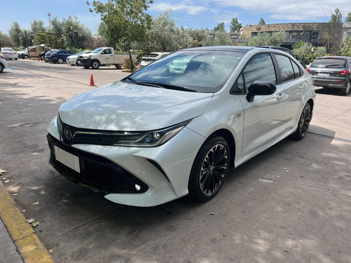 Toyota Corolla 2.0 Grs Cvt 170cv