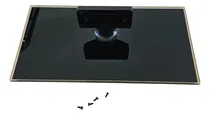 Comprar Pie Base Vidrio Top House Kdl40ms611u Usada Ok C\u002Ftornillos