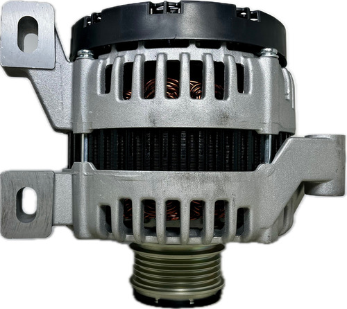 Alternador Ford Kuga 2.5lts / Volvo 540 150a 5 Canales