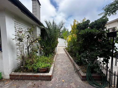 Casa En Remodelación Con Acceso Al Parque-descuento Comisión
