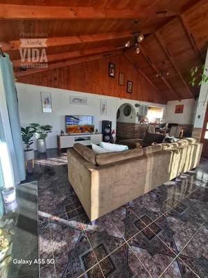 Parcela en venta