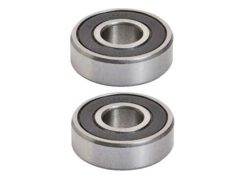 (2) Spindle Bearing For 42  Sears Craftsman Mower 45-259