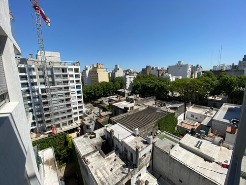 Oportunidad Inversor - Edificio Nuevo Con Renta