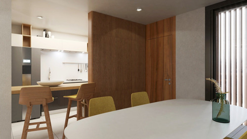 Departamento De 1 Dormitorio En Venta De Pozo Posadas