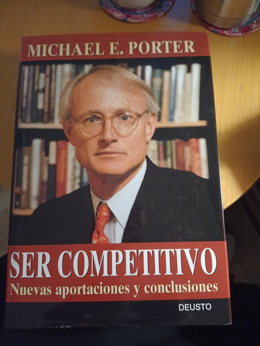 Ser Competitivo 