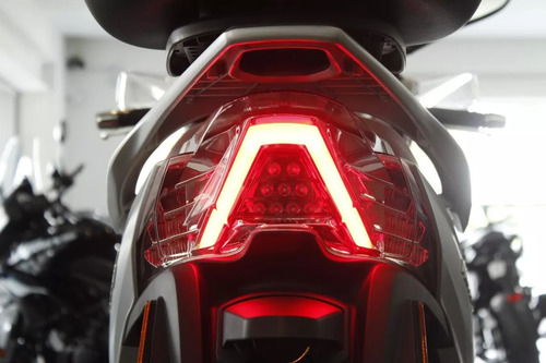 Kymco People 150s 2023 - Tomamos Tu Usado - Scooter
