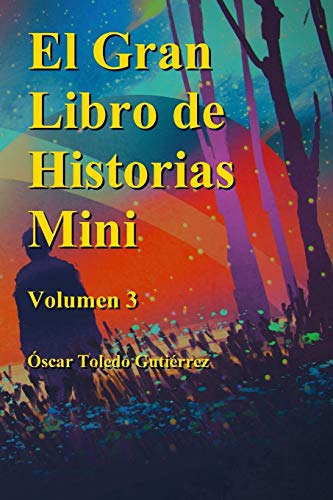 El Gran Libro De Historias Mini Volumen 3