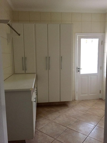 Imagem 24 de 30 de Casa Com 4 Dormitórios À Venda, 293 M² Por R$ 2.700.000,00 - Jardim Aquarius - São José Dos Campos/sp - Ca2209