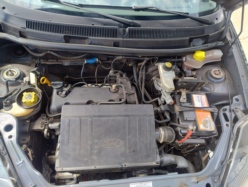 Ford Ka 1.0 Flex 3p