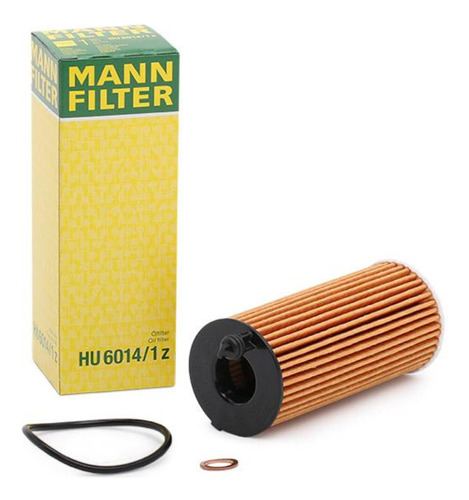 Filtro Aceite Bmw Serie 3 F30 Lci 320i Motor B48