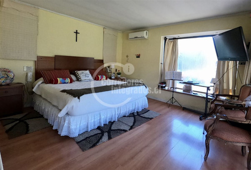 Parcela En Arriendo En Colina