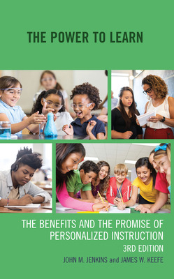 Libro The Power To Learn: The Benefits And The Promise Of...