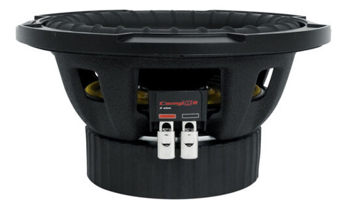 Kicker 48cwr82 Compr 600 Watt 8 Subwoofer Dvc 2-ohm Car Ccc