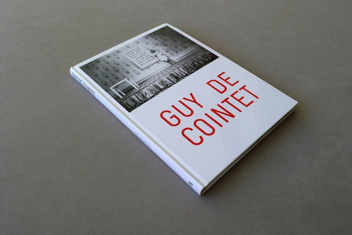 De Coinet, De Guy De Coinet. Editorial Jrp Ringier, Tapa Blanda, Edición 1 En Español