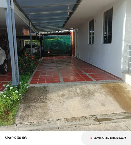 Neiva - Conjunto Cerrado Jacaranda - Casa 10