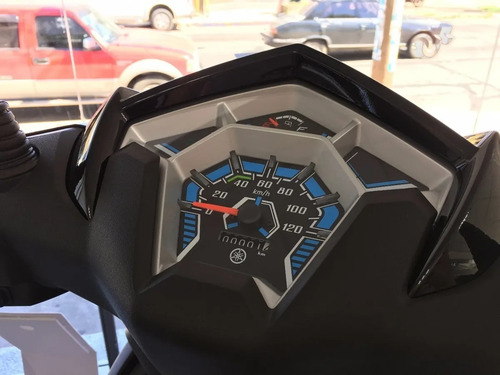 Yamaha Ray Z Scooter Agencia Oficial Distribuidora Oeste