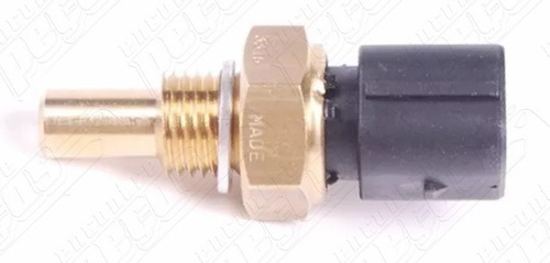 Mercedes Sl320 3.2 1993-1994 Sensor Temperatura Água