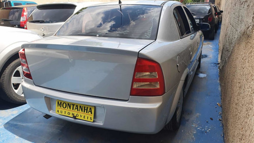 Gm Astra Cd Ano 2005 Montanha Automoveis