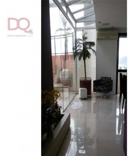 Imagem 8 de 16 de Apartamento A Venda No Bairro Alphaville Industrial Em - 144-1