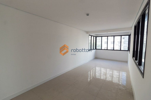 Imagem 3 de 15 de Conjunto Comercial Em Santa Cecilia! - Rb3532