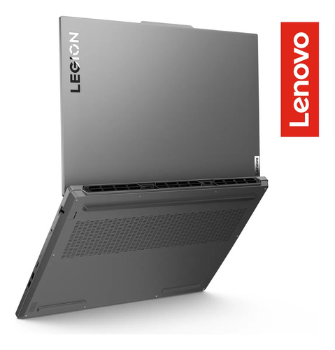 Portã¡til Legion 5 Lenovo Intel Ci 9 16gb 1tb Nvidia Gf Rtx