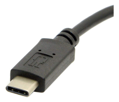 Data Otg De Chenyang Cy Usb 3.1 Usb-c Tipo C A Usb 2.0 H...
