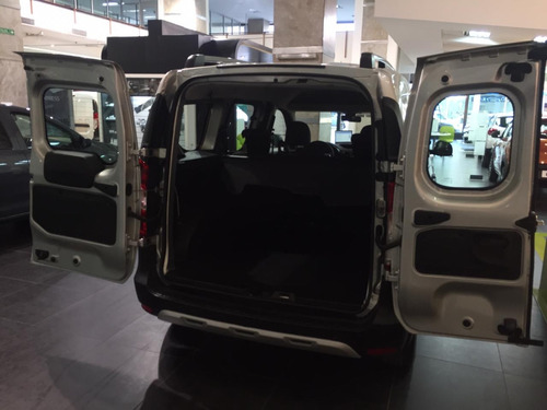 Renault Kangoo Stepway 1.5 Dci