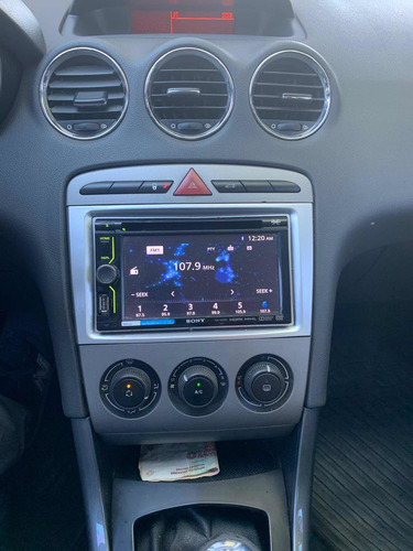 Peugeot 308 1.6 Allure 2013