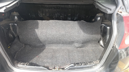Imagen 9 de 15 de Ford Ka 2010 1.6 Fly Viral