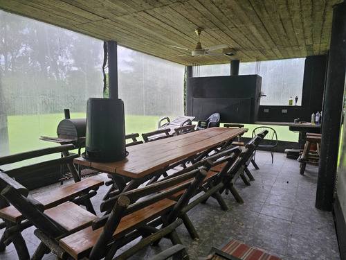 Venta Quinta Amoblada La Lonja Pilar