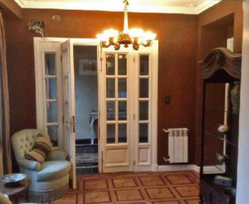 Chalet, 2 Plantas De 9 Ambientes Unico En Su Zona