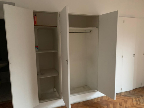 Alquiler Por 6 Meses Monoambiente En Caballito O Vendo